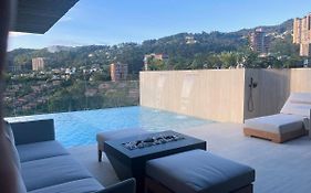 Hotel Binn Medellin