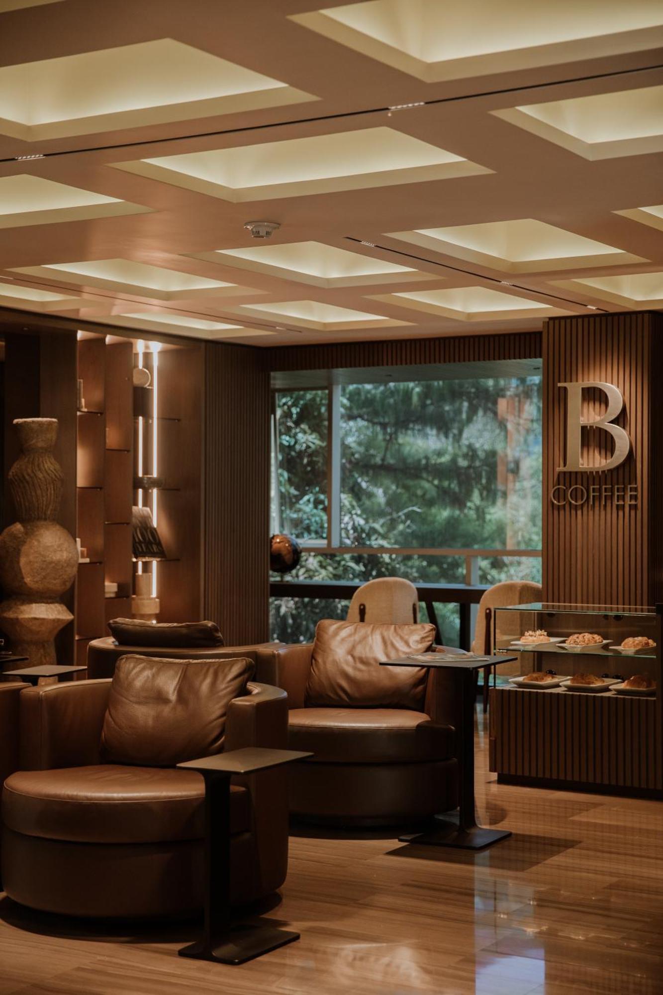 Binn Hotel Medellin Exterior photo