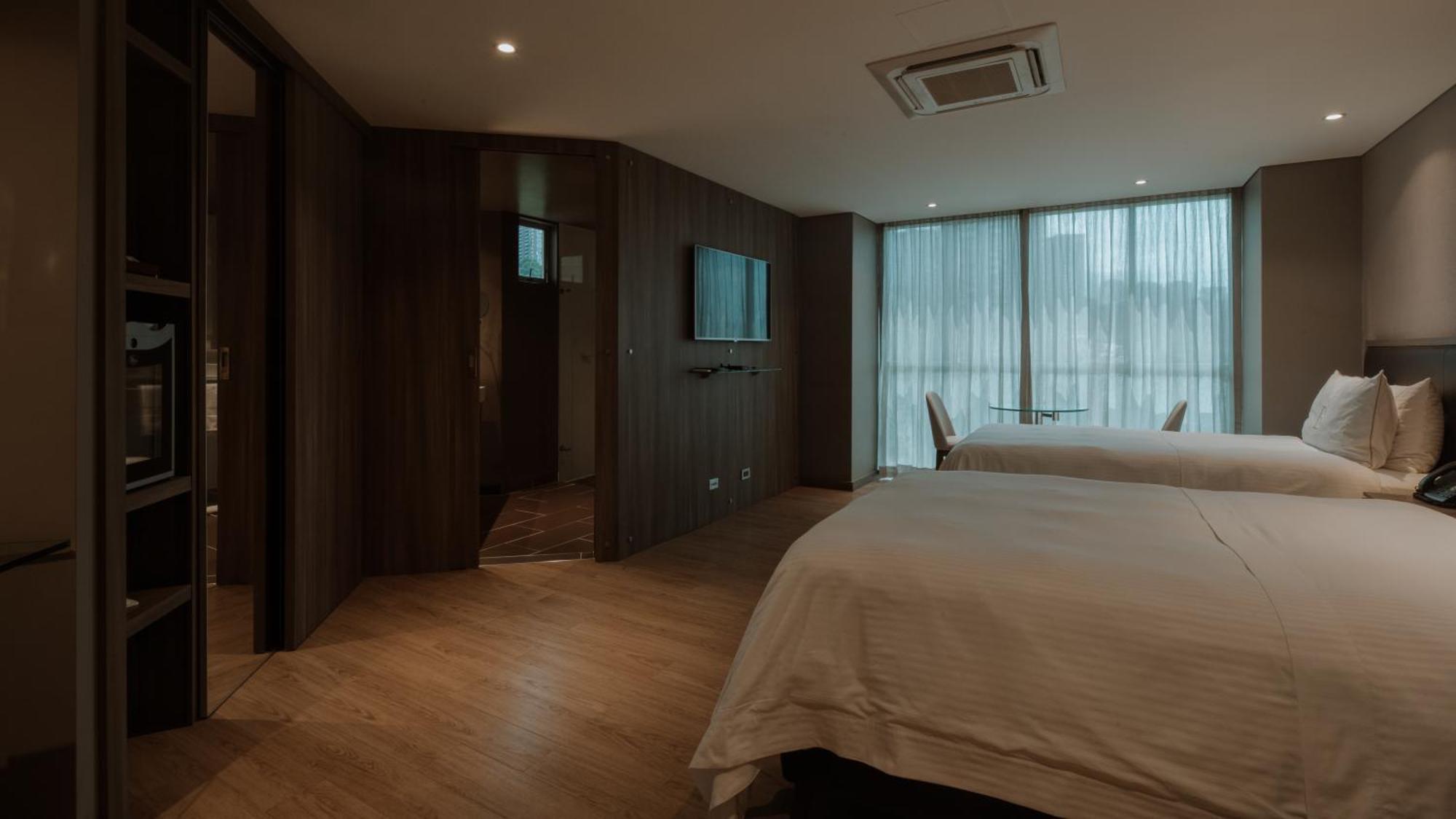 Binn Hotel Medellin Exterior photo
